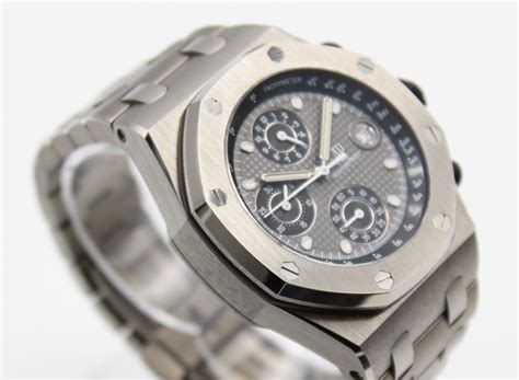 audemars piguet 26238ti|Royal Oak Offshore .